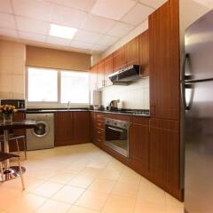 Movenpick Hotel & Apartments Bur Dubai в номере фото 2