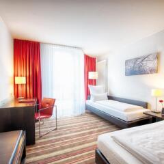 Leonardo Hotel München City West комната для гостей фото 2