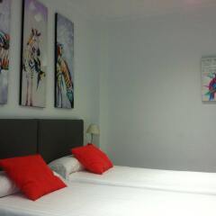 Cool Sevilla Hotel детские мероприятия