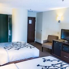 Sleep Inn Pasco Tri-Cities in Pasco, United States of America from 148$, photos, reviews - zenhotels.com room amenities