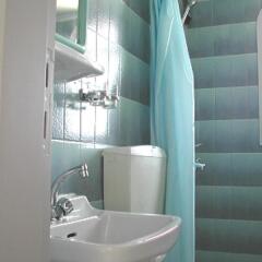 Smaragdine Beach Hotel ванная