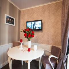 Hotel Art on Repina 3* Стандартный номер фото 7