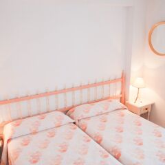 Отель Apartamentos Concorde детские мероприятия фото 2