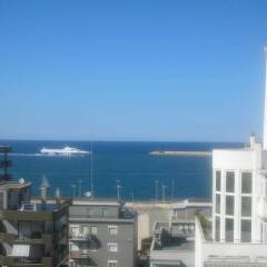 Отель ApuliApartments-Lighthouse Бари балкон