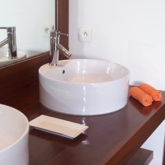 Au Coeur Caraibe Saint Barth - Adults Only in Gustavia, St Barthelemy from 1063$, photos, reviews - zenhotels.com bathroom photo 2
