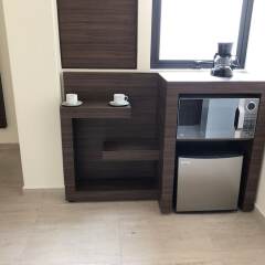Отель Mc Suites Mexico City Мексика, Мехико - отзывы, цены и фото номеров - забронировать отель Mc Suites Mexico City онлайн фото 6