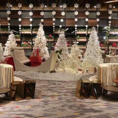 Hotel Jen Tanglin Singapore by Shangri-La фото 2