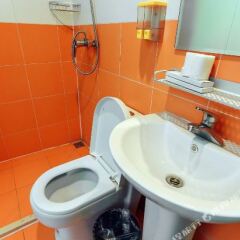 Отель 99 Inn Zhushikou Wanming Road Китай, Пекин - отзывы, цены и фото номеров - забронировать отель 99 Inn Zhushikou Wanming Road онлайн фото 7