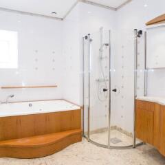 Отель Residence Perseus Apartments Швеция, Стокгольм - отзывы, цены и фото номеров - забронировать отель Residence Perseus Apartments онлайн спа