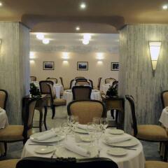 Отель Grand Hotel Villa de France Марокко, Танжер - 1 отзыв об отеле, цены и фото номеров - забронировать отель Grand Hotel Villa de France онлайн питание