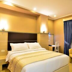 Отель Capital Tirana Hotel Албания, Тирана - отзывы, цены и фото номеров - забронировать отель Capital Tirana Hotel онлайн комната для гостей фото 3