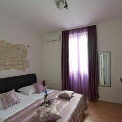 Отель Kuzma Rooms комната для гостей фото 3