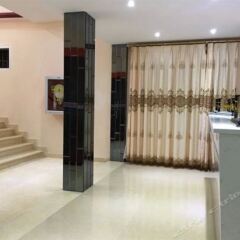 Xingfeng Hostel интерьер отеля
