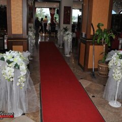Pasha Palas Hotel Турция, Измит - отзывы, цены и фото номеров - забронировать отель Pasha Palas Hotel онлайн помещение для мероприятий фото 2