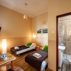 Отель Station Aparthotel Краков фото 16