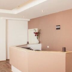 Отель Berlin City Guesthouse Германия, Берлин - отзывы, цены и фото номеров - забронировать отель Berlin City Guesthouse онлайн комната для гостей фото 2