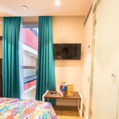 Отель Ona Hotels Arya комната для гостей фото 2