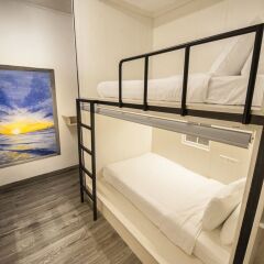 S7 Hostel Бангкок детские мероприятия фото 2