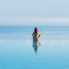 Отель Alia Palace Luxury Hotel and Villas Греция, Пефкохори - 1 отзыв об отеле, цены и фото номеров - забронировать отель Alia Palace Luxury Hotel and Villas онлайн фото 11