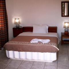 Summer Lodge in Maleme, Greece from 89$, photos, reviews - zenhotels.com guestroom photo 4