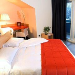 Отель Residence Osoppo - Gruppo MiniHotel комната для гостей фото 3