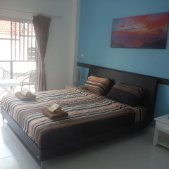 Le Thalassa Guesthouse in Mueang, Thailand from 125$, photos, reviews - zenhotels.com guestroom