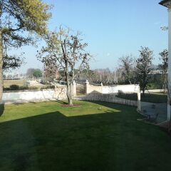 Отель Villa Barbarich Италия, Лимена - 1 отзыв об отеле, цены и фото номеров - забронировать отель Villa Barbarich онлайн фото 8