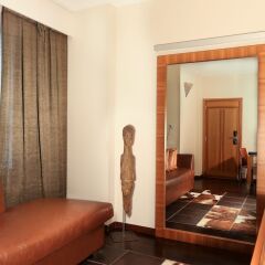 Hotel Gran Derby Suites Барселона фото 12
