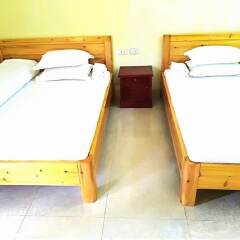 Fantasy Sapa Hostel Шапа комната для гостей фото 3