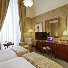 Grand Hotel Villa Igiea Palermo MGallery by Sofitel удобства в номере фото 2