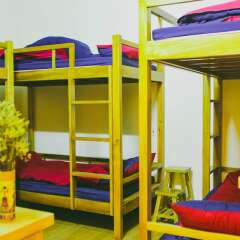The Link Homestay Hostel Шапа детские мероприятия фото 2