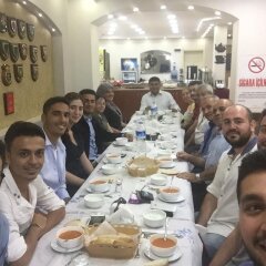 TJ's Hotel Турция, Эджеабат - отзывы, цены и фото номеров - забронировать отель TJ's Hotel онлайн питание