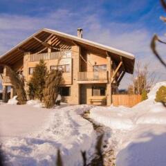 Отель Everest Chalet Банско фото 5