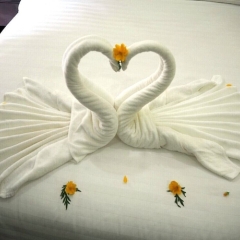 Отель Morrakot Lanta Resort спортивное сооружение