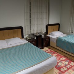 Kayi Otel Турция, Кастамону - отзывы, цены и фото номеров - забронировать отель Kayi Otel онлайн сейф в номере
