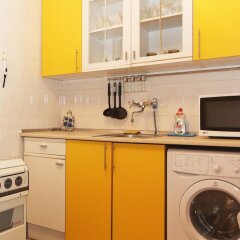Гостиница Apart Lux Фрунзенская Набережная в Москве отзывы, цены и фото номеров - забронировать гостиницу Apart Lux Фрунзенская Набережная онлайн Москва фото 8