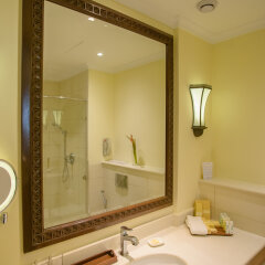 Sarova Whitesands Beach Resort & Spa in Mombasa, Kenya from 178$, photos, reviews - zenhotels.com bathroom