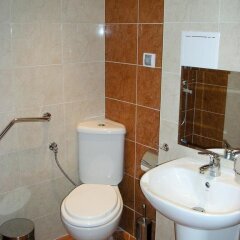 Отель Melnik Болгария, Сандански - отзывы, цены и фото номеров - забронировать отель Melnik онлайн фото 30