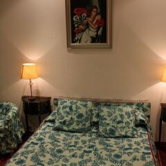 Grand Hotel du Bel Air комната для гостей фото 4