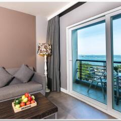 Отель Sea Me Spring Hotel Таиланд, Паттайя - отзывы, цены и фото номеров - забронировать отель Sea Me Spring Hotel онлайн комната для гостей фото 3