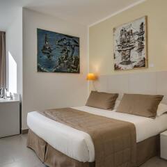 Trevi Palace Hotel комната для гостей фото 5