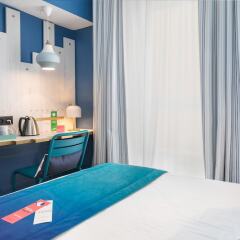 The Deck Hotel by HappyCulture Ницца фото 2