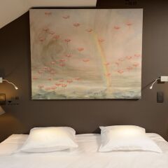 Отель Saint Gery Boutique Hotel Бельгия, Брюссель - отзывы, цены и фото номеров - забронировать отель Saint Gery Boutique Hotel онлайн детские мероприятия фото 2