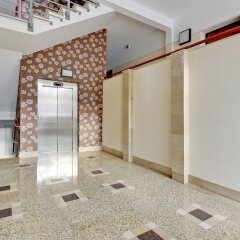 Апартаменты Dom&House-Apartments Neptun Park Premium детские мероприятия