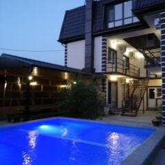 Гостиница Guest house Nadezhda спортивное сооружение