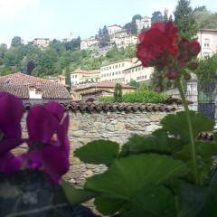Отель B&B Agnese Bergamo Old Town Италия, Бергамо - отзывы, цены и фото номеров - забронировать отель B&B Agnese Bergamo Old Town онлайн фото 7