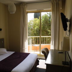 Anis Hotel комната для гостей