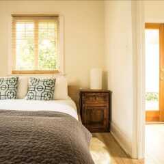 Отель Amoroso Retreat - 947 - 1 Br Home США, Лос-Анджелес - отзывы, цены и фото номеров - забронировать отель Amoroso Retreat - 947 - 1 Br Home онлайн комната для гостей фото 2