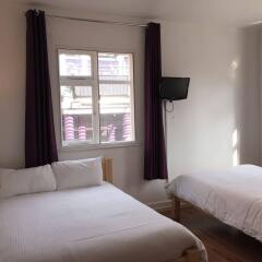 New Union Hotel комната для гостей фото 5