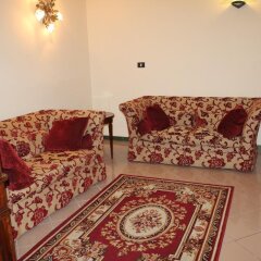 Hotel La Torre Римини комната для гостей фото 2